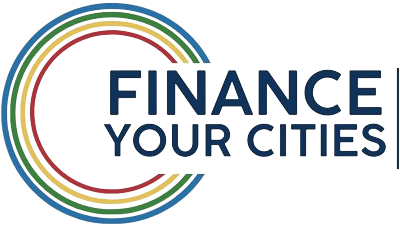 Finance Your Cities